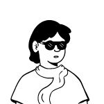 Pakistani community member Usman Iqbal